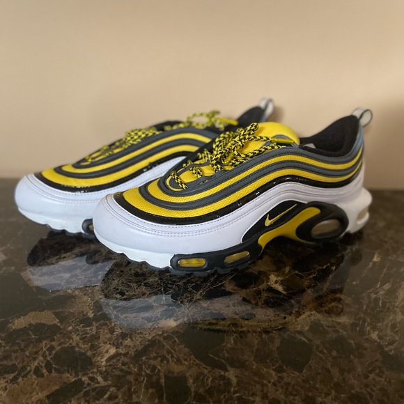 air max 97 frequency